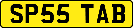 SP55TAB