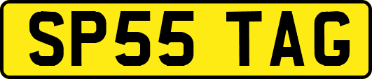 SP55TAG