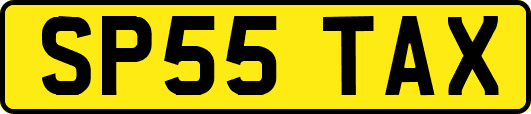 SP55TAX