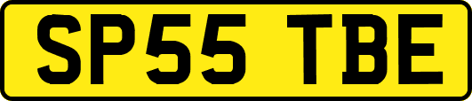 SP55TBE