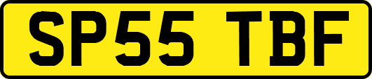 SP55TBF