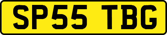 SP55TBG