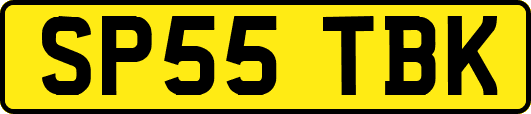 SP55TBK