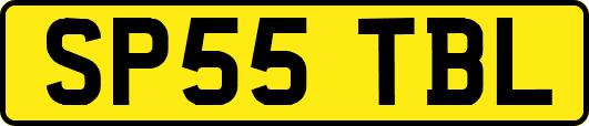 SP55TBL