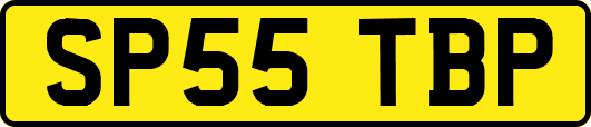 SP55TBP
