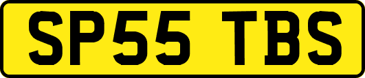 SP55TBS