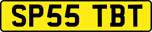 SP55TBT