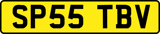 SP55TBV