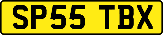 SP55TBX