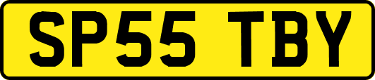 SP55TBY