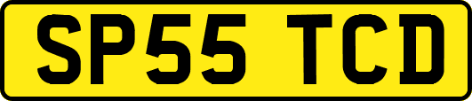 SP55TCD