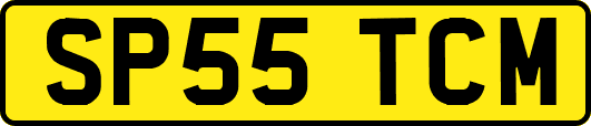 SP55TCM