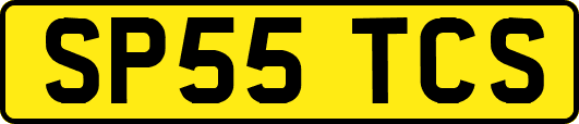 SP55TCS