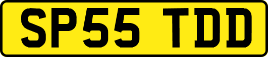 SP55TDD