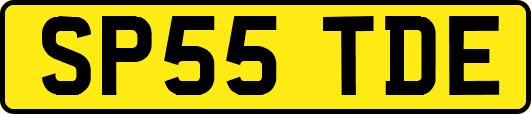 SP55TDE