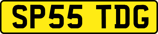 SP55TDG