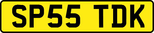 SP55TDK