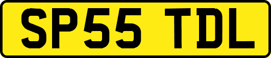 SP55TDL