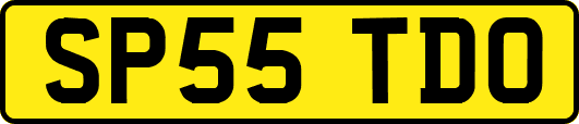 SP55TDO