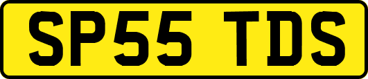 SP55TDS