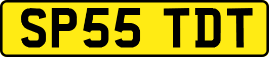 SP55TDT