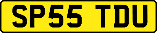 SP55TDU