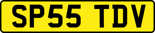 SP55TDV