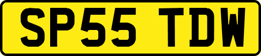 SP55TDW