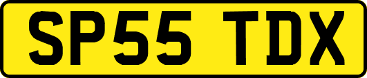 SP55TDX