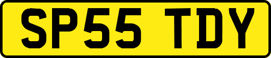 SP55TDY
