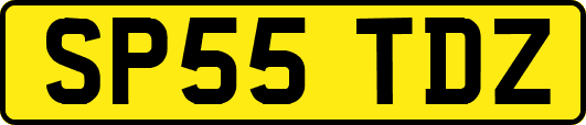 SP55TDZ