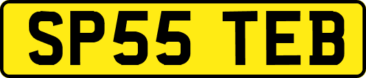 SP55TEB