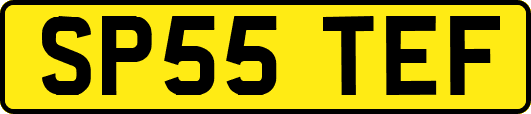 SP55TEF