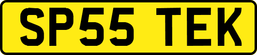 SP55TEK