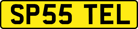 SP55TEL