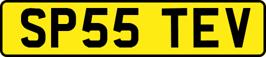 SP55TEV