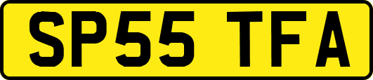 SP55TFA