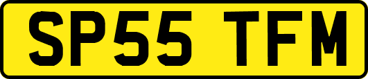 SP55TFM