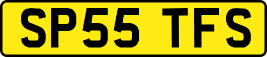 SP55TFS