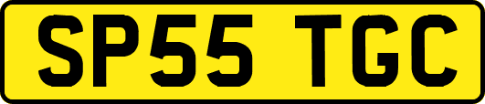 SP55TGC
