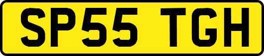SP55TGH