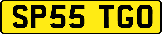 SP55TGO
