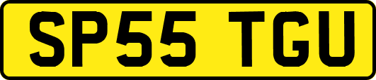 SP55TGU