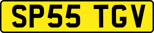 SP55TGV