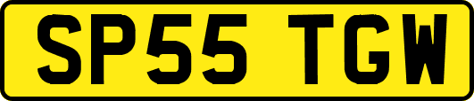SP55TGW