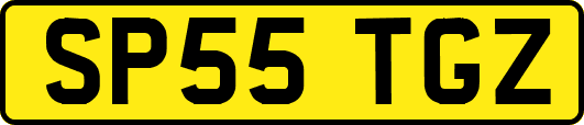 SP55TGZ