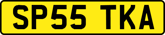 SP55TKA