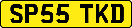SP55TKD