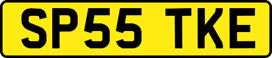 SP55TKE