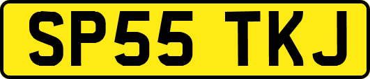 SP55TKJ